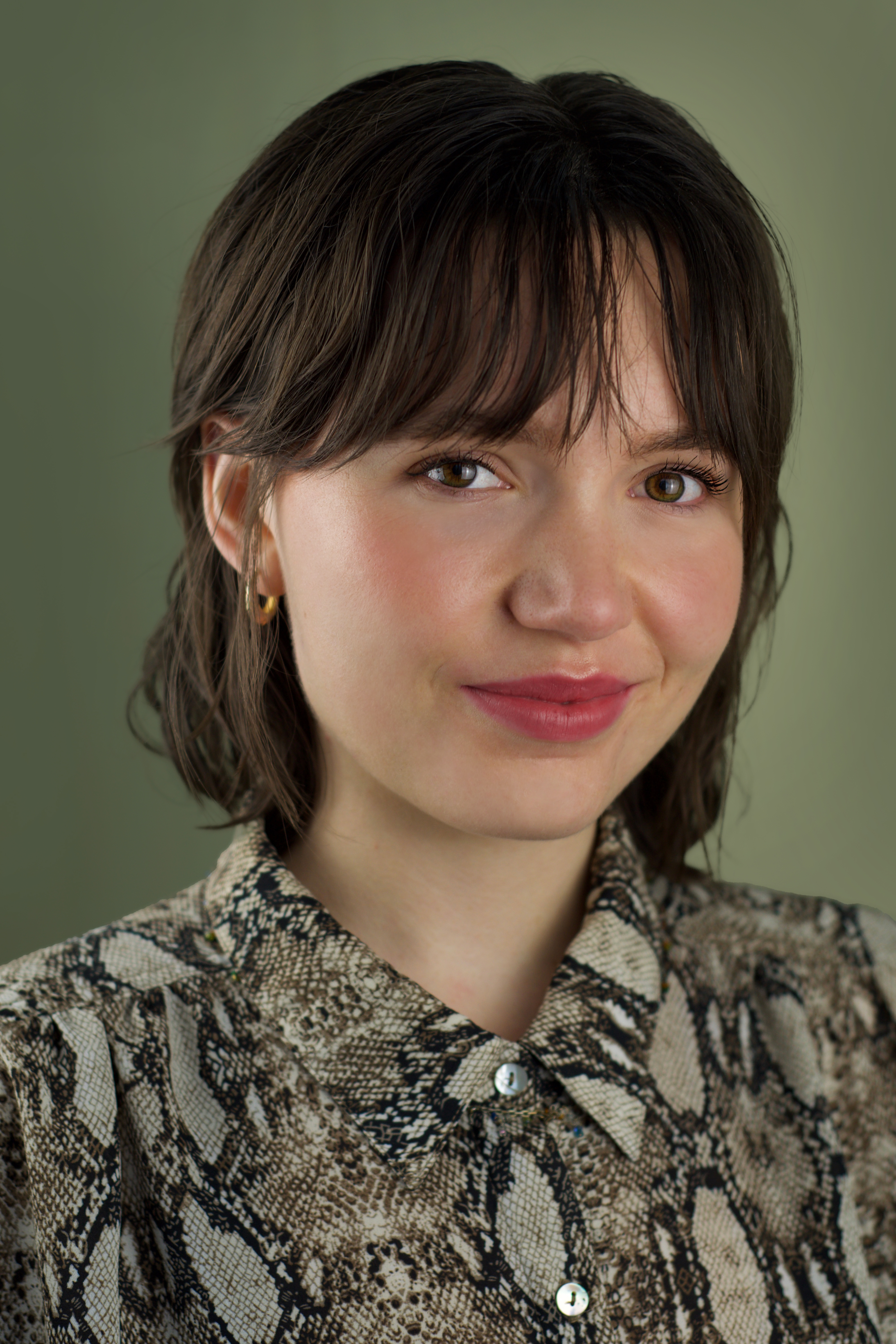     Jessy Lindsay Headshot 2023 Credit Chantalyne Beausoleil
