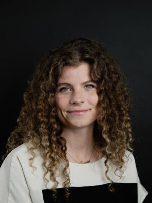 Fannie Crépin