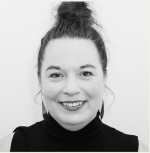 Geneviève Harvey