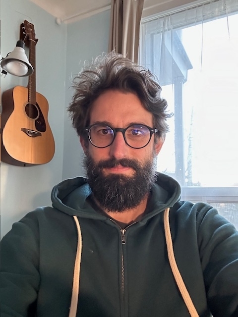     Nouvelle Photo Thomas
