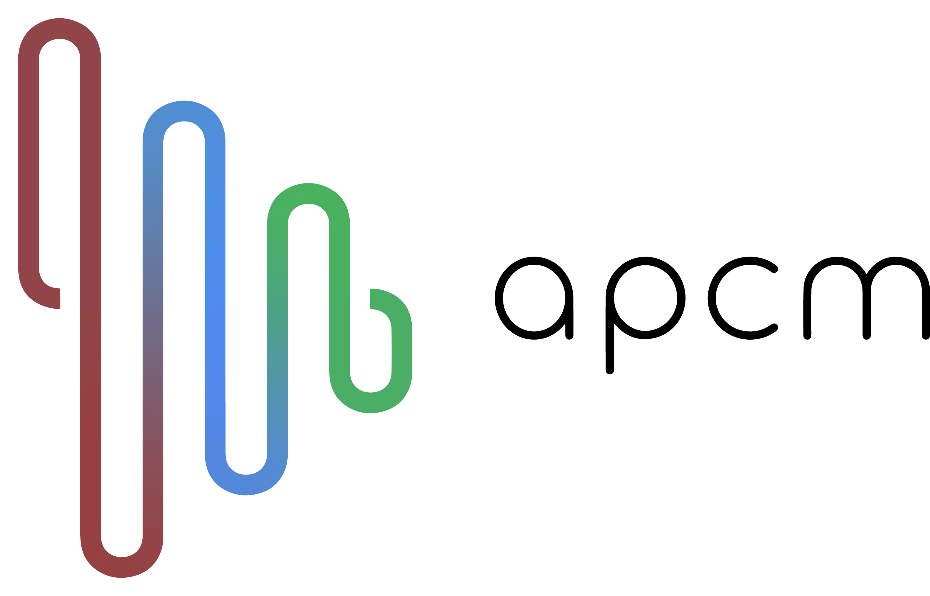     Logo officiel APCM
