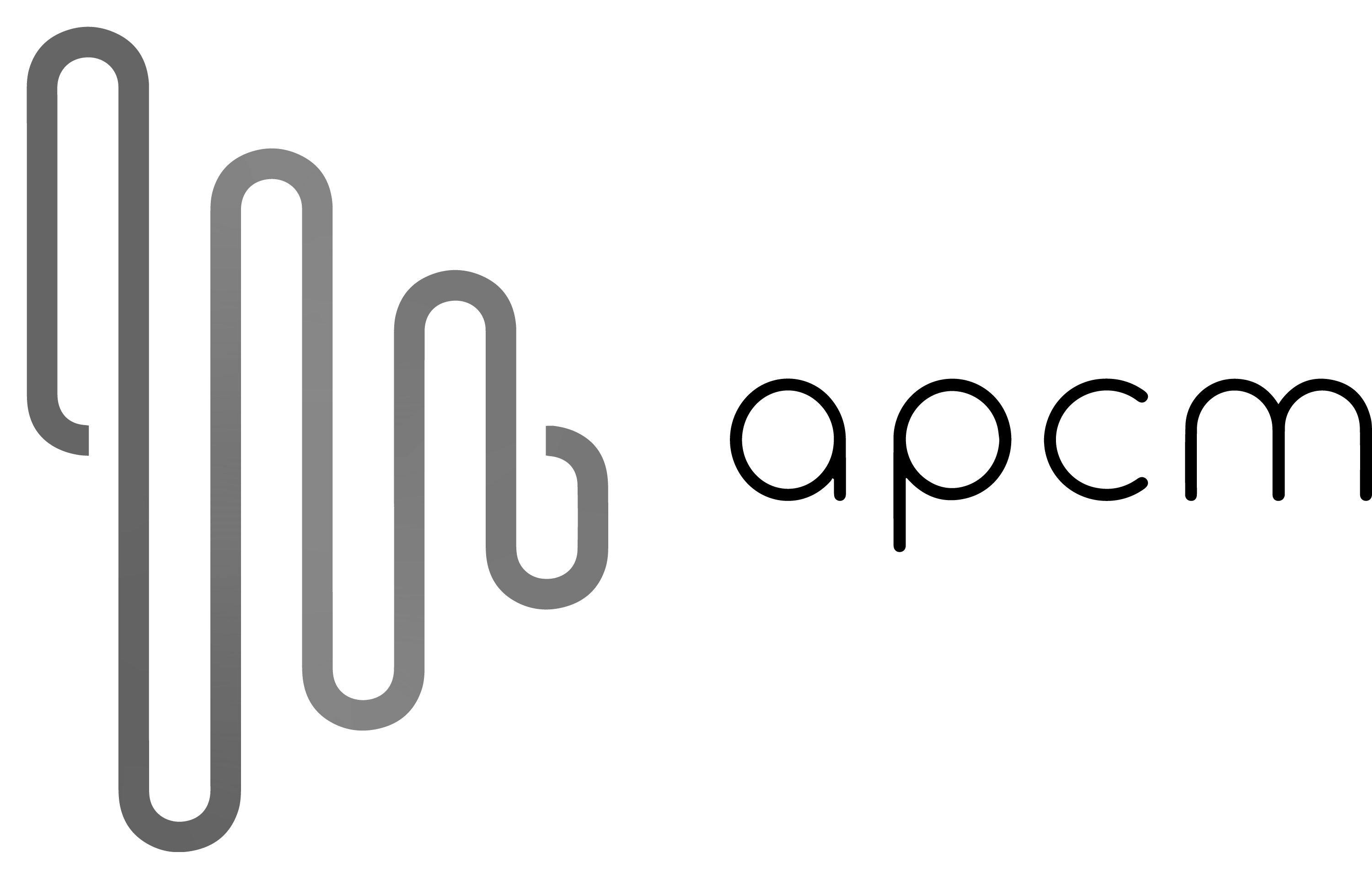     Logo officiel nb APCM

