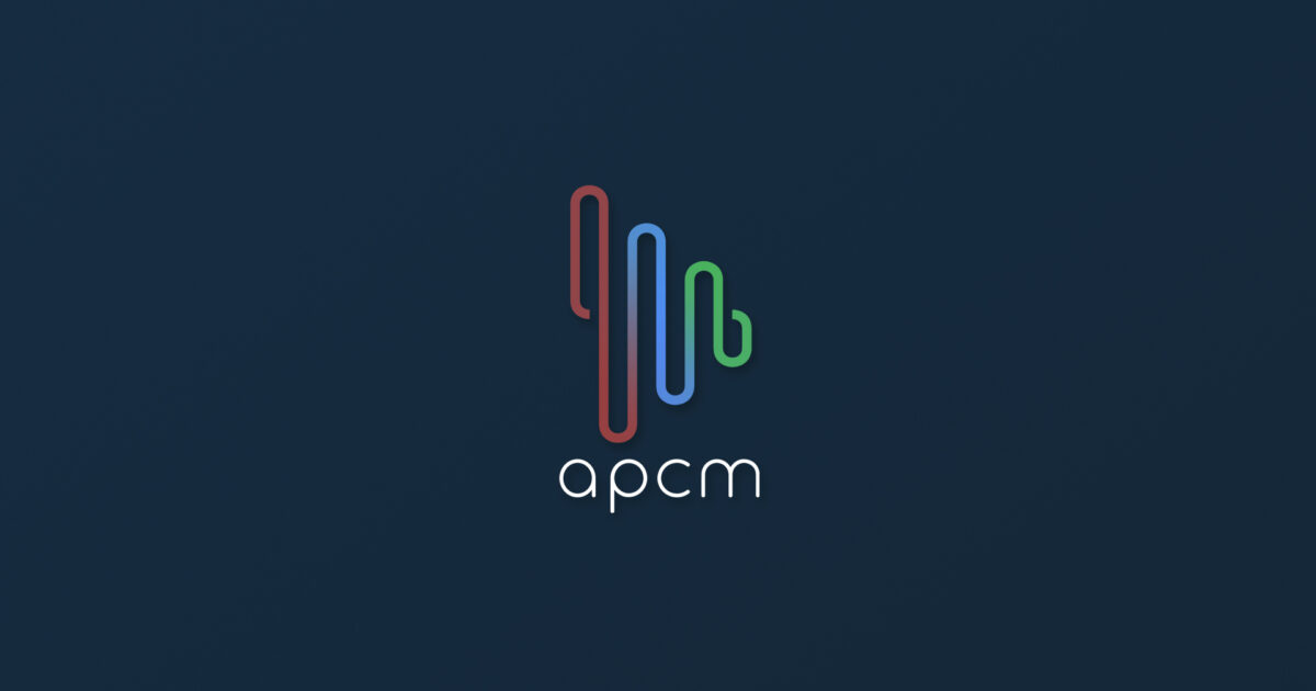 APCM - Accueil