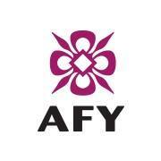    Logo AFY
