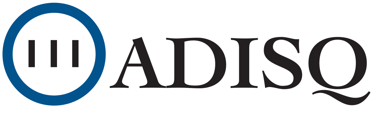     Logo Adisq
