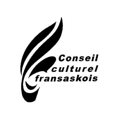     Logo Conseil Culture Fransaskois
