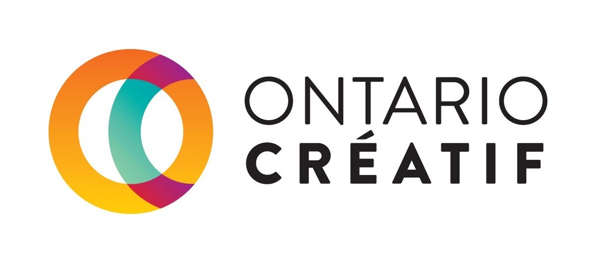     Logo Ontario Créatif
