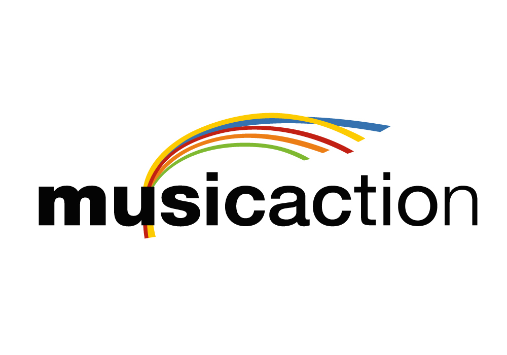 Cards musicaction