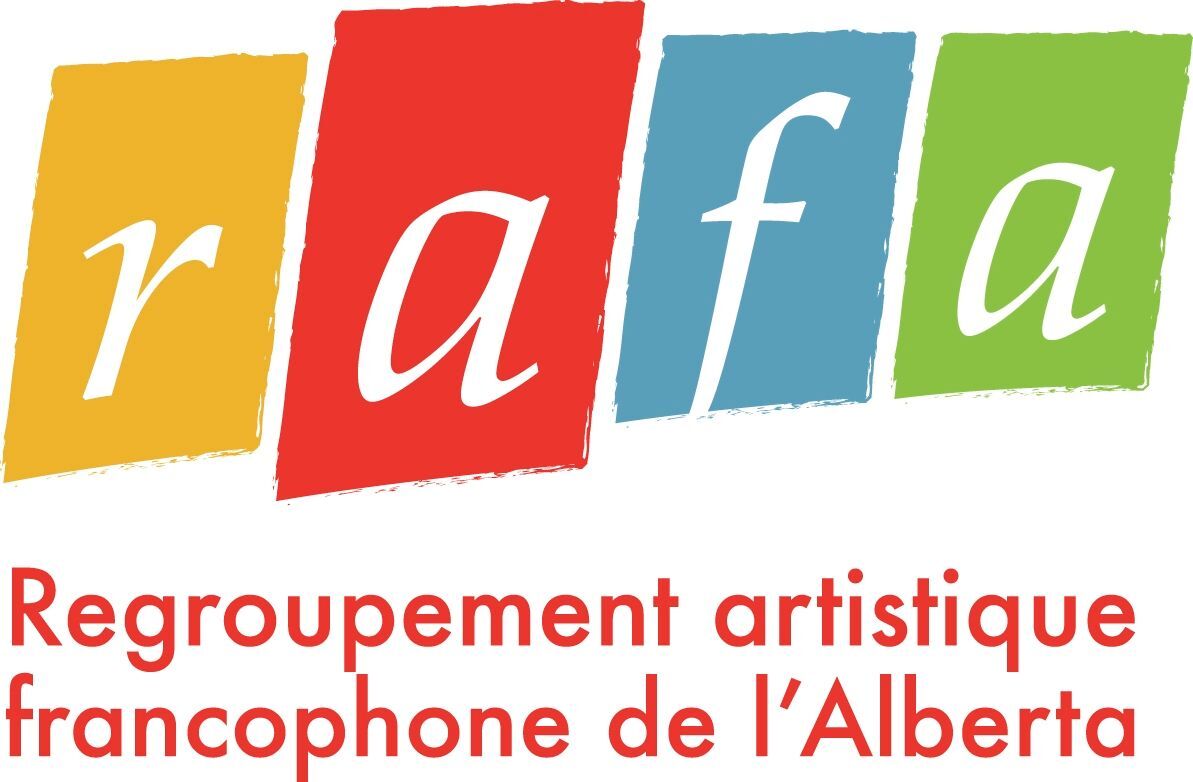     Logo RAFA
