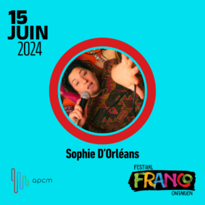 6 FFO2024 Sophie D Orléans