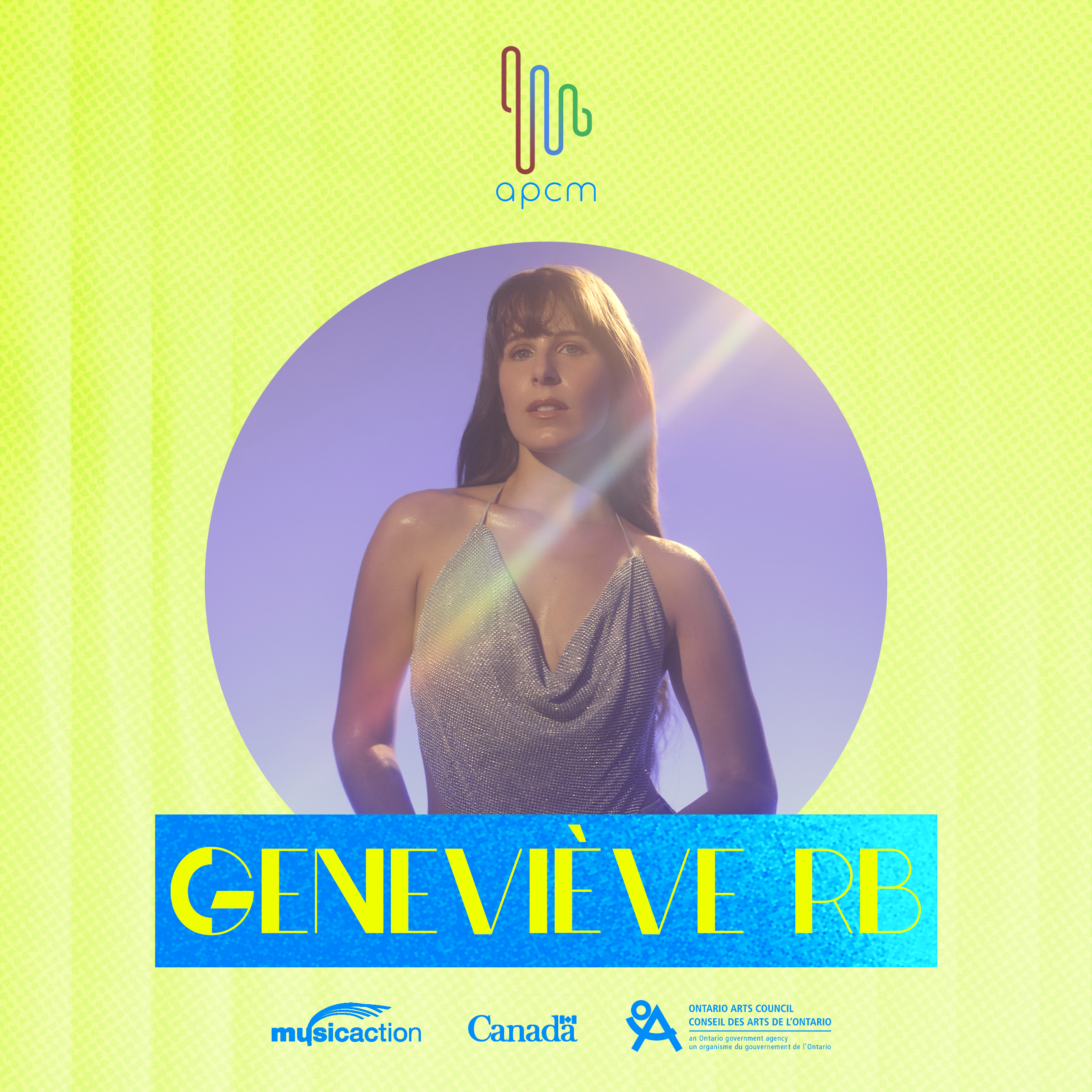 Geneviève RB - Pro Fusion
