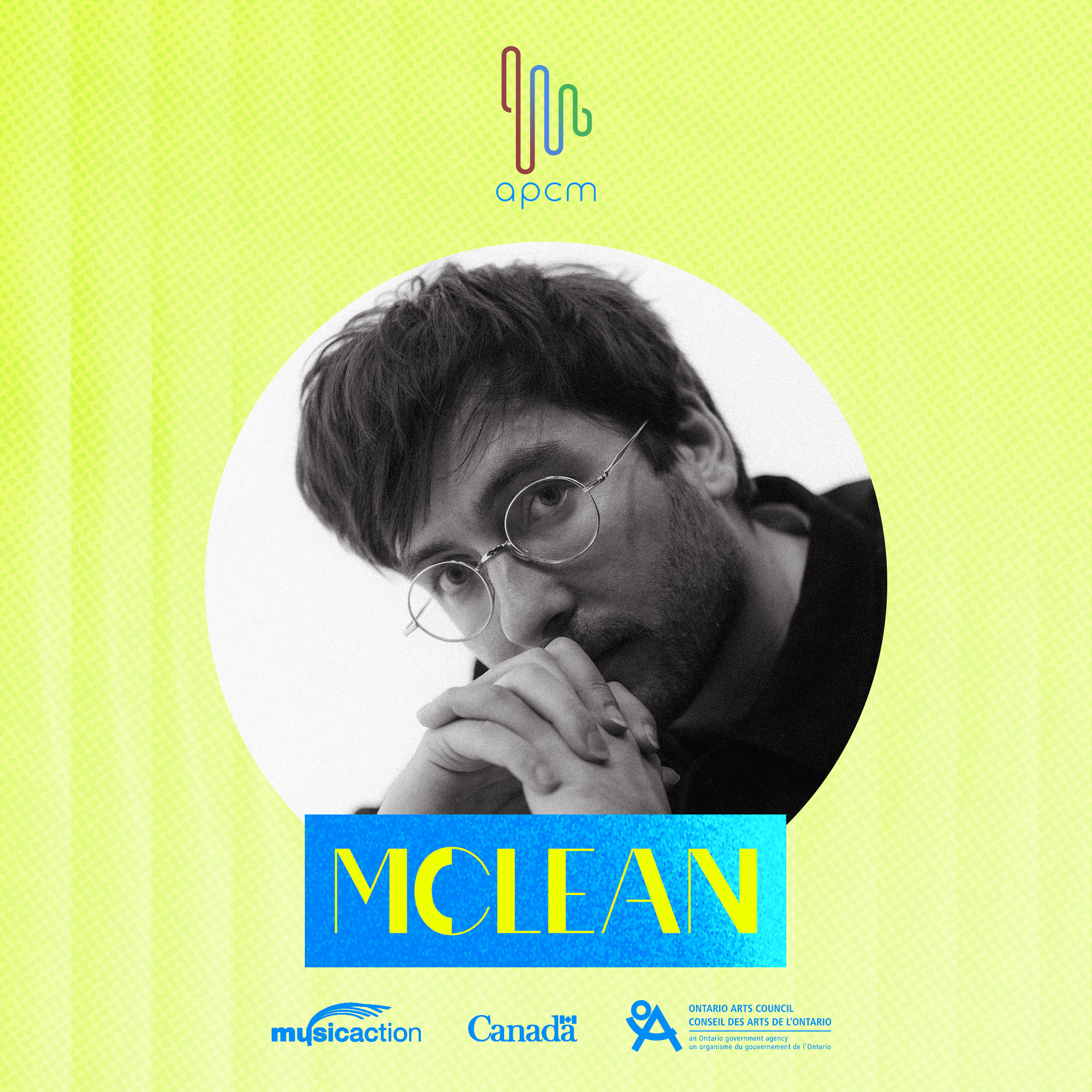 Mclean - Profusion