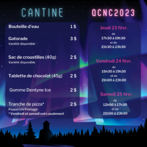 Cantine QCNC2023 web